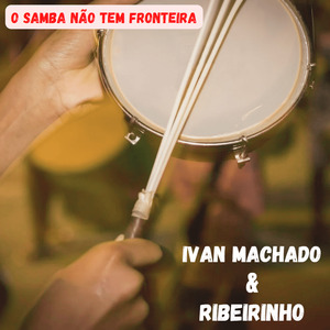 O Samba Não Tem Fronteira