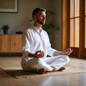 Armonías Serenas En Un Silencio Consciente