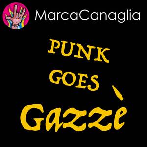 La leggenda di Cristalda e Pizzomunno (Punk Rock Version)