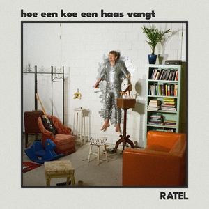 Als Er Iemand Langskomt