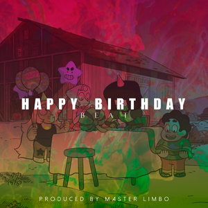 Happy Birthday Beat (Trap)