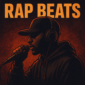 Rap Beats for Gym and Workout