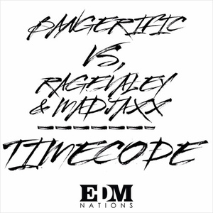 Timecode (Original Mix)
