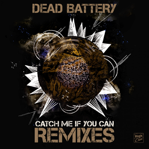 Catch Me If You Can (Majestry Remix)