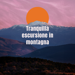 Visualizzazione rinfrescante
