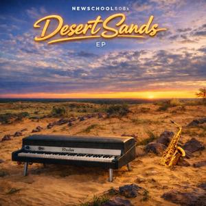 Desert Rhodes