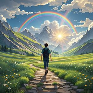 探寻生活的答案