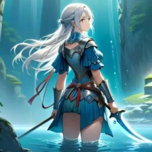 策马腾沙之江湖