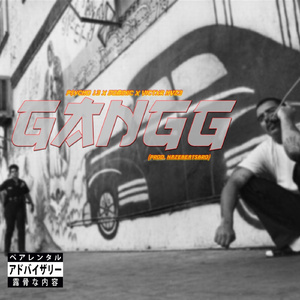 Gangg