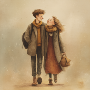 如果时间能倒流