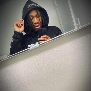 Stayed down (feat. Caleb Cruise)