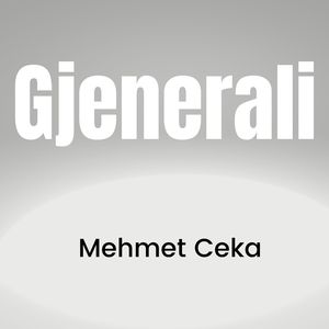 Gjenerali