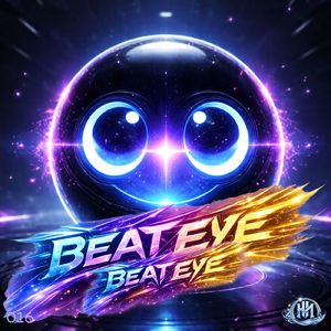 BEAT EYE016
