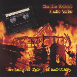 I'm Gonna Burn Your House Down