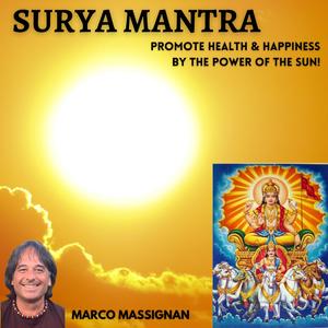 Surya Mantra (Electro Version)