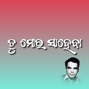 ତୁ ମୋର ସାହେବା (Live)