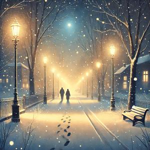 겨울 끝에서(At the End of Winter)