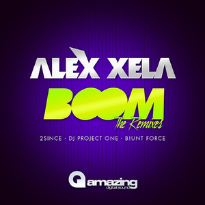 Boom (DJ Project One Remix)