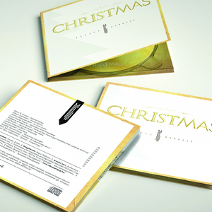 Canon and Gigue in D Major, P. 37: I. Canon (Arr. for Organ)