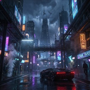 Circuit Breaker Saints