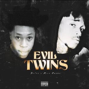 Evil Twins (feat. ricoo osama)