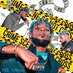 Zach Picked It 3 (feat. Murkboykeil)