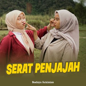 Serat Penjajah