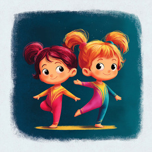 Будущий чемпион