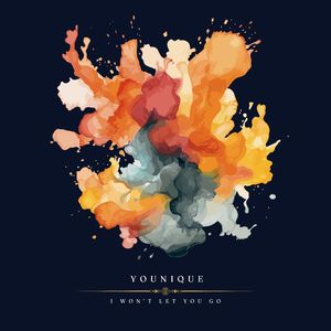 I Won't Let You Go (feat. Indi&Noons)