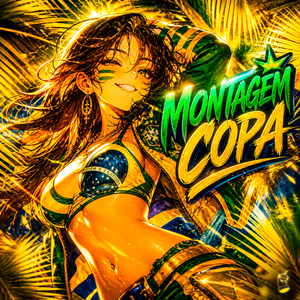 MONTAGEM COPA (SUPER SLOWED)