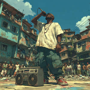 Favela