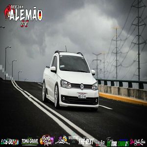 MEGA CARVANAL DESCE TALARICA