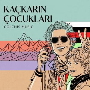 Kaçkarın Çocukları