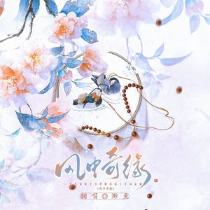 风中奇缘
