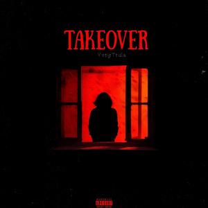 TAKEOVER (feat. Lill Xayy)