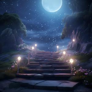 AA042) Starlit Stages