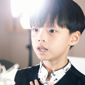 亲爱的你啊(童声版)