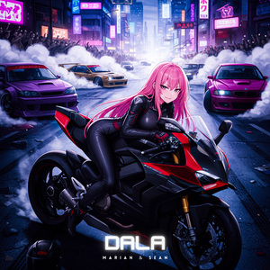 DALA (Slowed & Reverb)