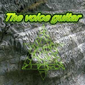 The voice guitar