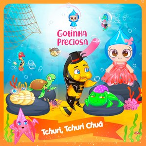 Tchuri, Tchuri Chuá