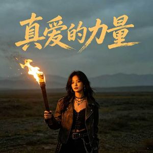 真爱的力量(万青风格)