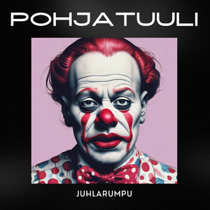 Juhlarumpu