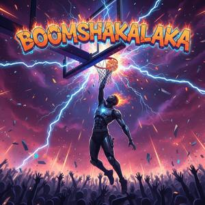 Boomshakalaka