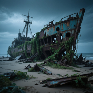 Shipwreck