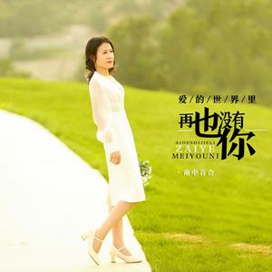 爱的世界里再也没有你