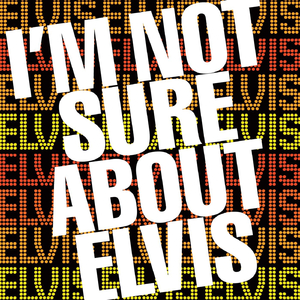 I'm Not Sure About Elvis