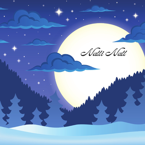 Natti Natt