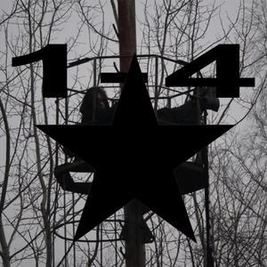 14 Zvaigznes ★ (feat. Steps)