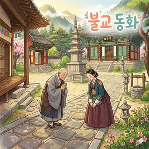 며느리의 지혜