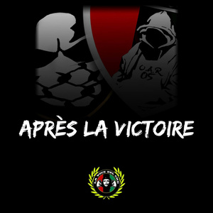 Après la victoire